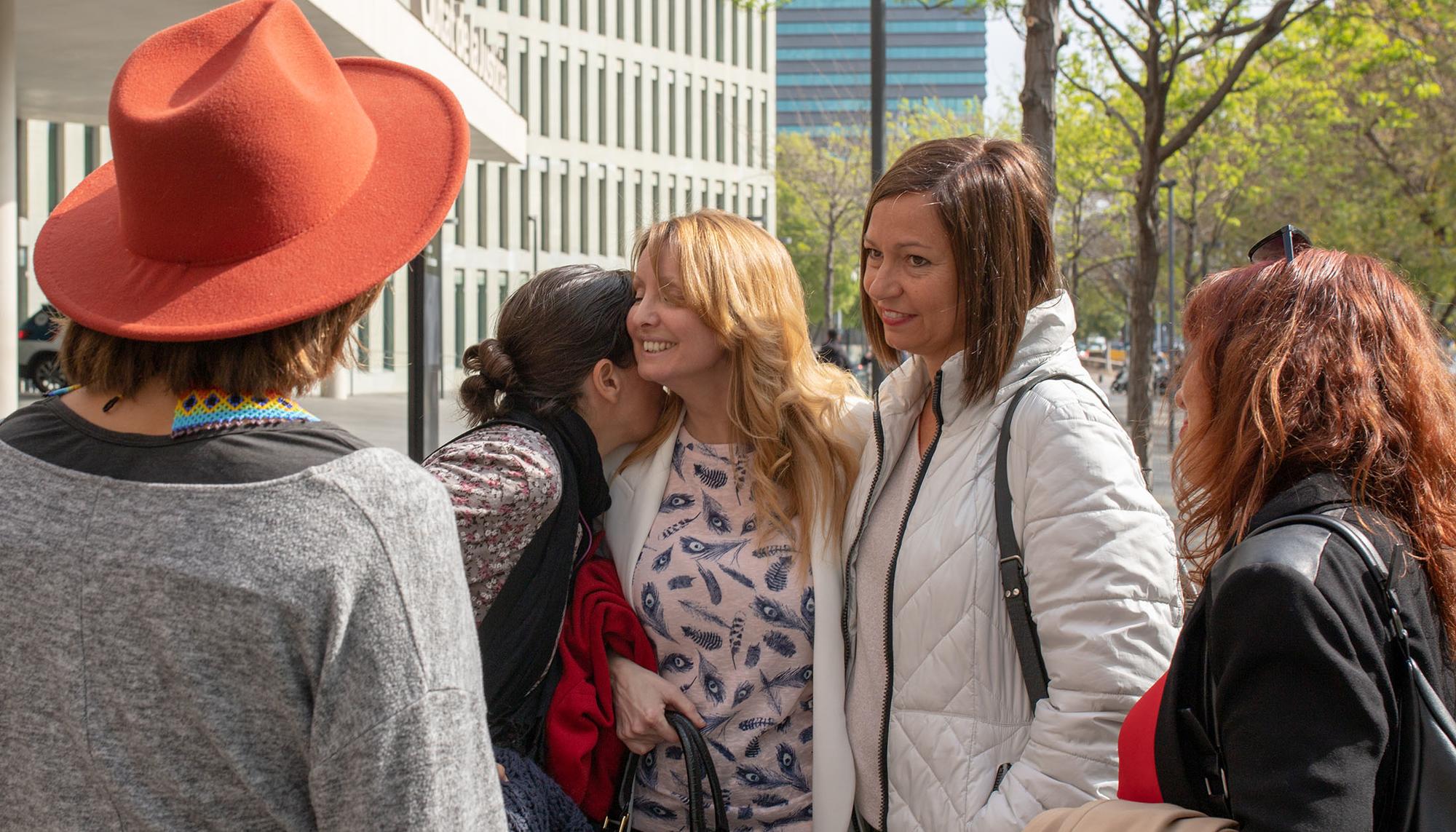 Juicio Silvia Aquiles  - 5